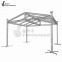 High quality cheap outdoor small DJ aluminum stage equipment roof system lighting truss for sale