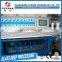 FJM10-45 CE Certificate Automatic Angle Changing Glass Edging Machine