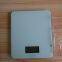 stainless steel digital cooking scale