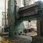 Russia 2.5x8m Fixed Beam CNC Gantry Boring-miller