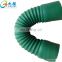 8" - 60" Water Proof spring telescopic ventilation tube,ducting insulation material
