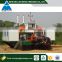 10 inch 200m3 River Sand Dredging Machine/ Cutter Suction Dredger/Small Dredger Machine