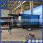 Small scale China mobile alluvial gold mining trommel equipment mini gold wash plant gold mining equipment manufacturer