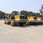 Heavy 4WD cheap SEM 660D 6 ton wheel loader