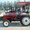 30HP Mini tractor with disc mower MAP304