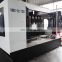 8 axis auto aluminum cnc machining center machine tool automatic drilling and tapping cnc mini milling machine