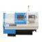 CNC Turning Center SCK520 Slant Bed CNC Lathe Machine price