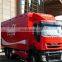 Derflex Waterproof PVC Tarpaulin Roll Truck Covered Tarpaulin