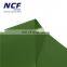 Polyester Waterproof PVC Tarpaulin