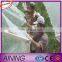 35-120g UV Treated 100% New HDPE Anti-hail Nets for Apple Orchards