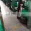 90*110 cm Yellow Mono filament PE date palm cover bags