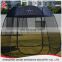 camping equipment quick camping yurt tent house mosquito net bed tent