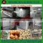 Year-end big promotion cashew nuts cracker nut shell removing breaking processing_cashew shell shucking machine