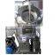Good performance chocolate coating pan machine /chocolate polishing pan 008618037126904