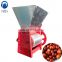 automatic fresh coffee bean peeling machine 1500kg/h coffee bean sheller