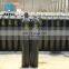 GB5099 Standard High Pressure Oxygen Gas Cylinder For Sale Around The World