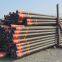 Api Pipe Chemical Industry Black Steel Pipe