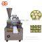 Factory Price Commercia Steamed Stuffed Bun Pumpkin Pie Maker Machinery Chinese Momo Making Machine