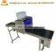 Automatic Poultry Stainless Egg Coder Inkjet Printer Egg Coding Printing Machine