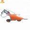 chili harvesting machine green bean harvester for sale