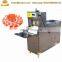 Stainless Steel Frozen Mutton Roll Slicing Machine Pork Meat Slicer Machine