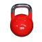 CM-823 kettle Bell Gym Training Accessories