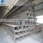 ASTM A671 RECTANGULAR SA 179 CARBON STEEL PIPE PRICE