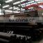 High quality 18inch sch 40 round caron  steel seamless pipe