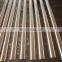 Good sale Stainless Steel polished piston rod