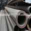 High quality astm a106 a53 round seamless boiler steel pipes tubes