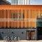 Corten Steel Fence ASTM A242 Corten Steel Plate