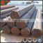 ASTM A53 black steel pipe for construction material