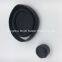 China Customized EPDM High Quality IATF16949 Rubber Parts Of O Ring And Cap