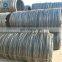 China market wire rod price 5.5-16mm Hot rolled steel wire rod in coils in stock