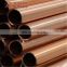 Top Grade Pure Copper tubes
