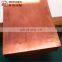 TX-007 thick copper plate