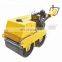 Mini road roller vibrator compactor