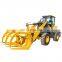 HENGWANG GROUP HW76-32 sugarcane mini loader