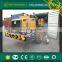 LW220 2 ton small garden tractor loader