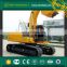Chinese Newly Designed 6ton small crawler excavator XE60C excavator for sale
