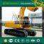 China 6 Ton XE65D  Mining Digger Excavator with Good Price