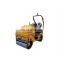 4Ton  Small Road Roller with Ceiling