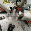 CNC Four Corner Vertical Aluminium Window Door Crimping Machine