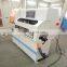 LJMJ-CNC-500B Aluminium Profile Auto Feeding Corner Key Cutting Saw