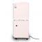 90L/D fashionable industrial dehumidifier with rolling casters
