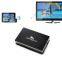 MiraScreen 2.4G/5G Wifi Display Receiver Miracast TV Dongle for Mirroring and Streaming