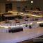 Chinese manufacturer stainless steel hot pot conveyor Conveyor belt Hot pot conveyor