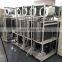 Industrial air dehumidifier portable 240LPD