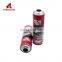 Newest Car Care Empty Aerosol spray Tin Can Manufacturer in China