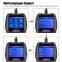 KW600 Auto Battery Tester Analyzer 100 to 2000CCA Car Tester 12V Digital Color Screen